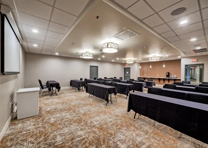Holiday Inn Tacoma Mall By Ihg